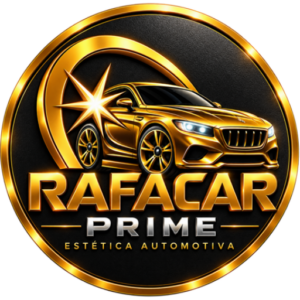 Carro atendido pela Rafacar Prime